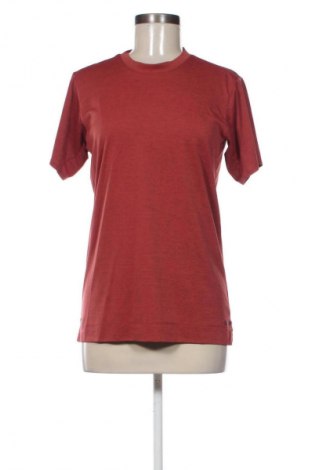 Dámske tričko Adidas, Veľkosť M, Farba Červená, Cena  15,60 €