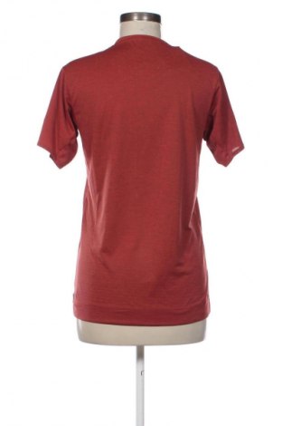 Dámske tričko Adidas, Veľkosť M, Farba Červená, Cena  15,60 €