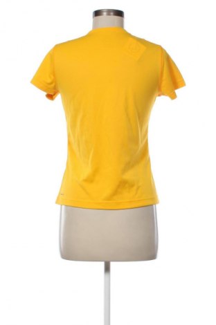 Γυναικείο t-shirt Adidas, Μέγεθος M, Χρώμα Πολύχρωμο, Τιμή 9,99 €