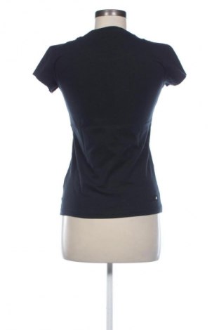 Damen T-Shirt Adidas, Größe XS, Farbe Schwarz, Preis 13,80 €
