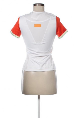 Damski T-shirt Adidas By Stella McCartney, Rozmiar XXS, Kolor Kolorowy, Cena 94,25 zł