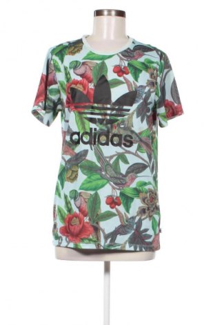 Női póló Adidas Originals, Méret XS, Szín Sokszínű, Ár 5 400 Ft