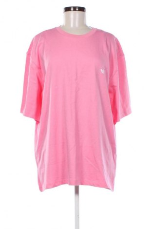 Női póló Adidas Originals, Méret XL, Szín Rózsaszín, Ár 16 739 Ft
