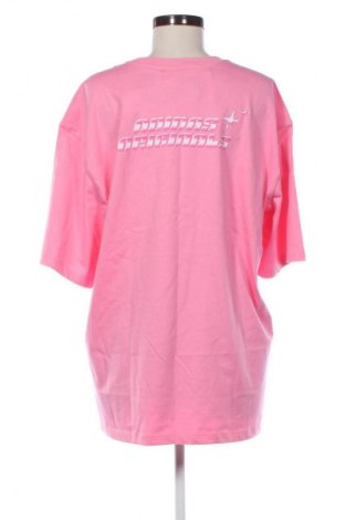 Női póló Adidas Originals, Méret XL, Szín Rózsaszín, Ár 16 739 Ft