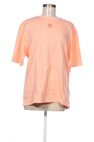 Damen T-Shirt Adidas Originals, Größe S, Farbe Orange, Preis € 43,99