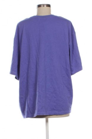 Damen T-Shirt Adidas Originals, Größe XL, Farbe Lila, Preis 42,99 €