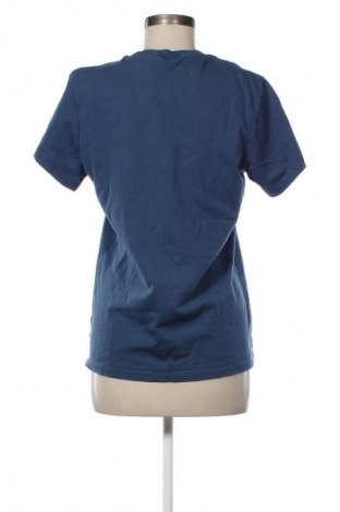 Tricou de femei Adidas Originals, Mărime S, Culoare Albastru, Preț 47,99 Lei