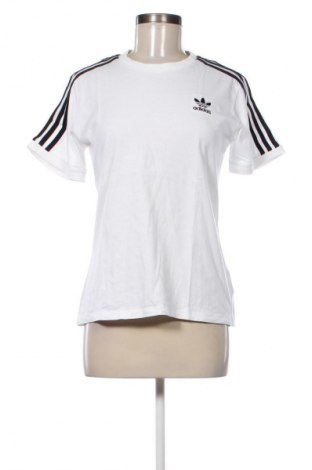 Dámske tričko Adidas Originals, Veľkosť M, Farba Biela, Cena  13,80 €