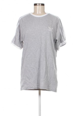 Damen T-Shirt Adidas Originals, Größe L, Farbe Grau, Preis € 43,99