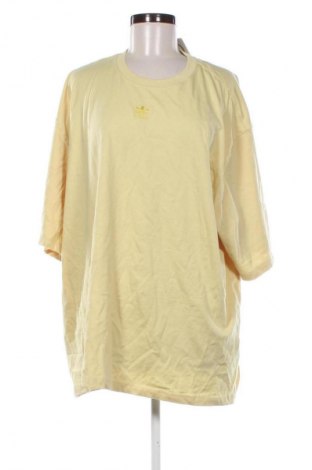Dámské tričko Adidas Originals, Velikost XXL, Barva Žlutá, Cena  999,00 Kč