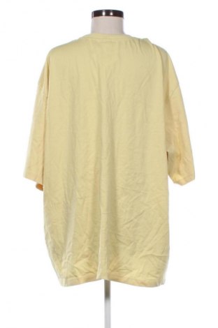 Dámské tričko Adidas Originals, Velikost XXL, Barva Žlutá, Cena  999,00 Kč