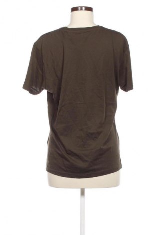 Damen T-Shirt Alpha Industries, Größe M, Farbe Grün, Preis € 15,99