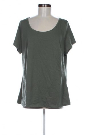 Tricou de femei Anna Field, Mărime 3XL, Culoare Verde, Preț 96,99 Lei