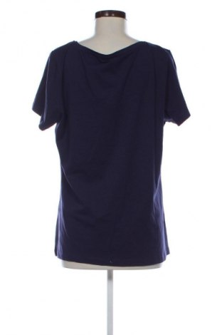 Tricou de femei Anna Field, Mărime 3XL, Culoare Albastru, Preț 58,99 Lei