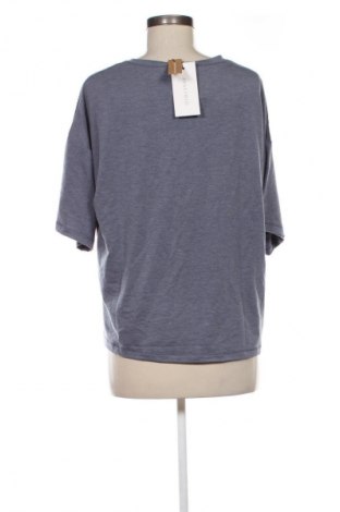 Damski T-shirt Anna Field, Rozmiar XL, Kolor Niebieski, Cena 91,99 zł