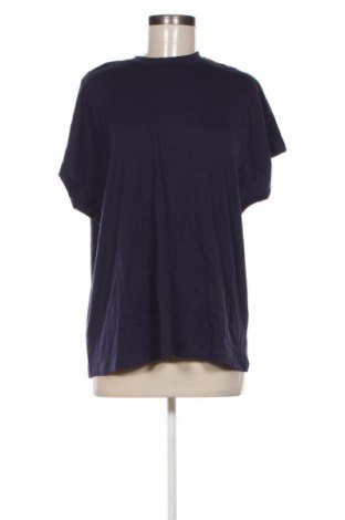 Γυναικείο t-shirt Anna Field, Μέγεθος XXL, Χρώμα Μπλέ, Τιμή 17,99 €