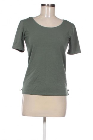 Γυναικείο t-shirt Apriori, Μέγεθος XS, Χρώμα Πράσινο, Τιμή 8,68 €