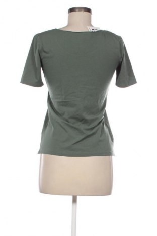 Γυναικείο t-shirt Apriori, Μέγεθος XS, Χρώμα Πράσινο, Τιμή 8,68 €