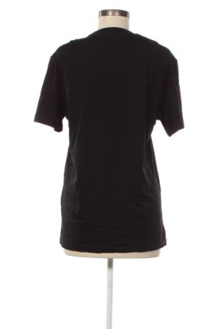 Tricou de femei Armani Exchange, Mărime M, Culoare Negru, Preț 248,99 Lei