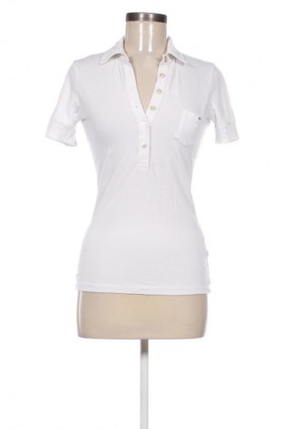 Tricou de femei Armani Jeans, Mărime S, Culoare Alb, Preț 178,58 Lei