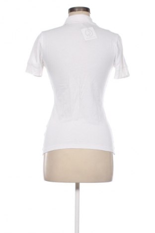 Tricou de femei Armani Jeans, Mărime S, Culoare Alb, Preț 178,58 Lei