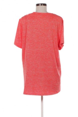 Damen T-Shirt Athletic Works, Größe XXL, Farbe Mehrfarbig, Preis € 7,16