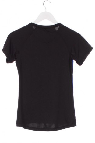 Γυναικείο t-shirt Atmosphere, Μέγεθος M, Χρώμα Μαύρο, Τιμή 5,99 €
