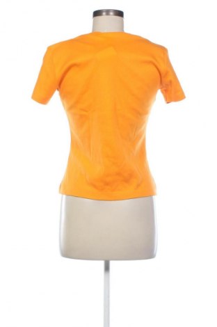 Γυναικείο t-shirt B&C Collection, Μέγεθος M, Χρώμα Πορτοκαλί, Τιμή 8,68 €