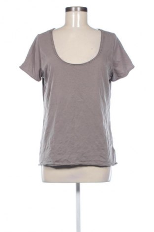 Damen T-Shirt Basefield, Größe XXL, Farbe Grau, Preis € 6,99