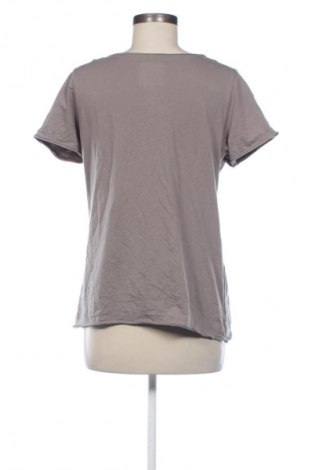 Damen T-Shirt Basefield, Größe XXL, Farbe Grau, Preis € 6,99