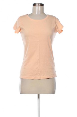 Damen T-Shirt Beloved, Größe M, Farbe Orange, Preis € 8,70