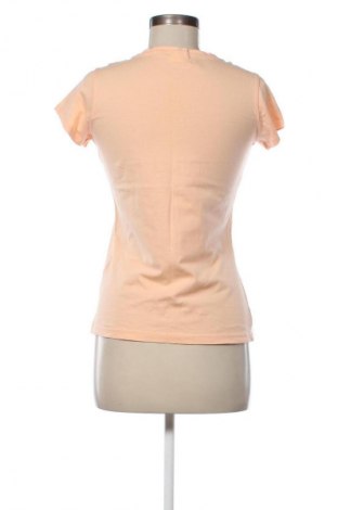 Damen T-Shirt Beloved, Größe M, Farbe Orange, Preis € 8,70