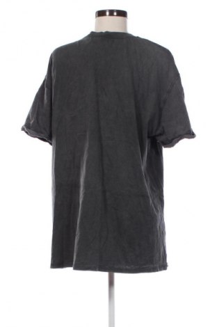Damen T-Shirt Bershka, Größe S, Farbe Mehrfarbig, Preis 8,68 €