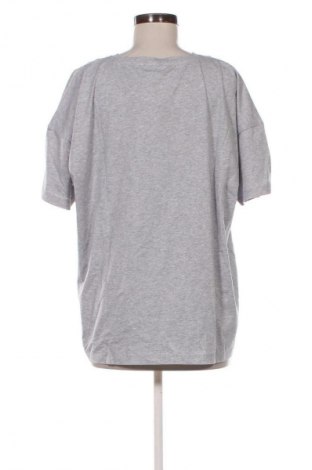 Γυναικείο t-shirt Blanche, Μέγεθος XXL, Χρώμα Γκρί, Τιμή 46,99 €