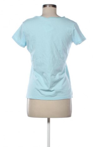 Tricou de femei Blancheporte, Mărime M, Culoare Albastru, Preț 44,74 Lei
