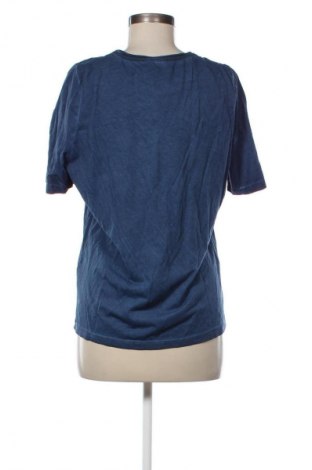 Γυναικείο t-shirt Bonita, Μέγεθος L, Χρώμα Μπλέ, Τιμή 5,99 €