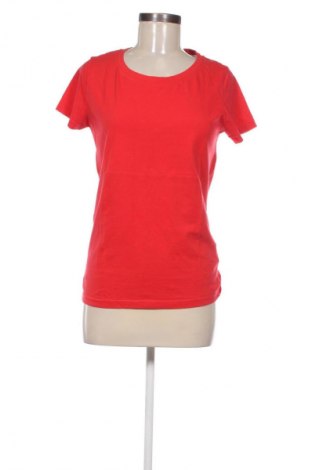 Damen T-Shirt Bpc Bonprix Collection, Größe S, Farbe Rot, Preis 5,99 €