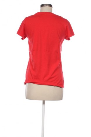 Damen T-Shirt Bpc Bonprix Collection, Größe S, Farbe Rot, Preis 5,99 €