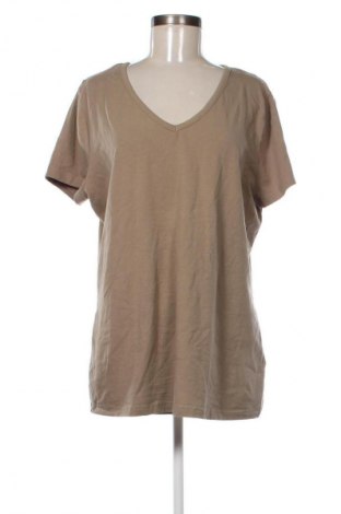 Damen T-Shirt Bpc Bonprix Collection, Größe XXL, Farbe Grün, Preis 8,70 €