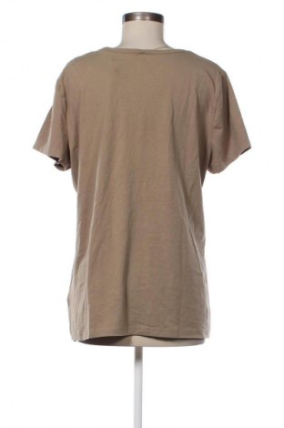 Damen T-Shirt Bpc Bonprix Collection, Größe XXL, Farbe Grün, Preis 8,70 €