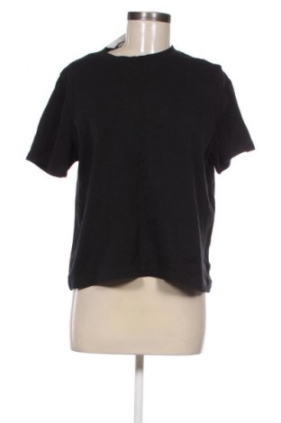 Γυναικείο t-shirt C&A, Μέγεθος XL, Χρώμα Μαύρο, Τιμή 8,75 €