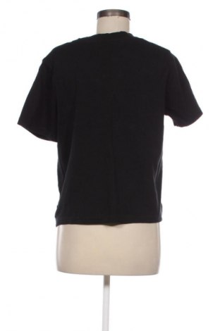 Γυναικείο t-shirt C&A, Μέγεθος XL, Χρώμα Μαύρο, Τιμή 8,75 €