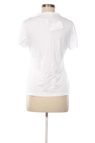 Dámske tričko Calvin Klein, Veľkosť M, Farba Biela, Cena  44,95 €