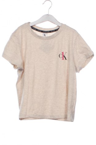 Dámske tričko Calvin Klein, Veľkosť XS, Farba Béžová, Cena  17,39 €