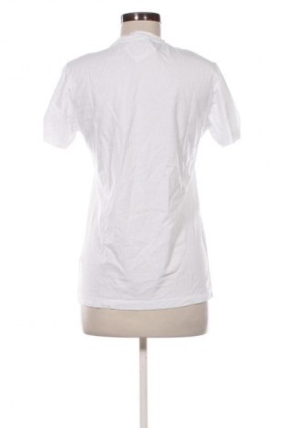Dámske tričko Calvin Klein Jeans, Veľkosť M, Farba Biela, Cena  19,95 €