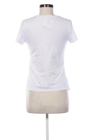 Damen T-Shirt Calvin Klein Jeans, Größe L, Farbe Mehrfarbig, Preis 17,39 €