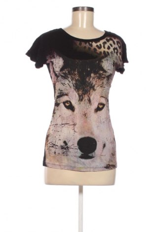Tricou de femei Casual Clothing, Mărime S, Culoare Multicolor, Preț 30,99 Lei