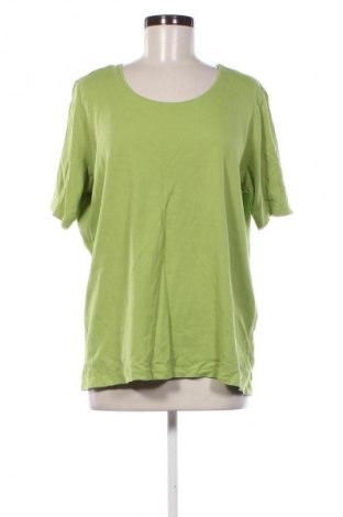 Damen T-Shirt Cecil, Größe XXL, Farbe Grün, Preis 9,12 €