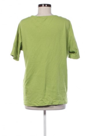 Damen T-Shirt Cecil, Größe XXL, Farbe Grün, Preis 9,12 €