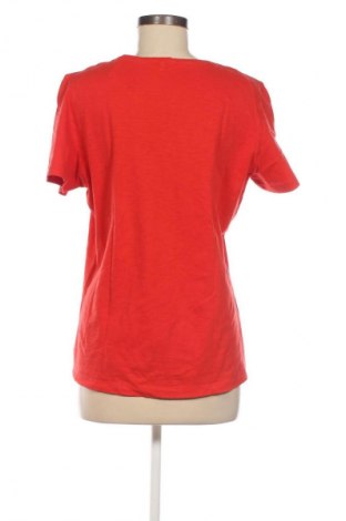 Γυναικείο t-shirt Cecil, Μέγεθος M, Χρώμα Κόκκινο, Τιμή 9,00 €